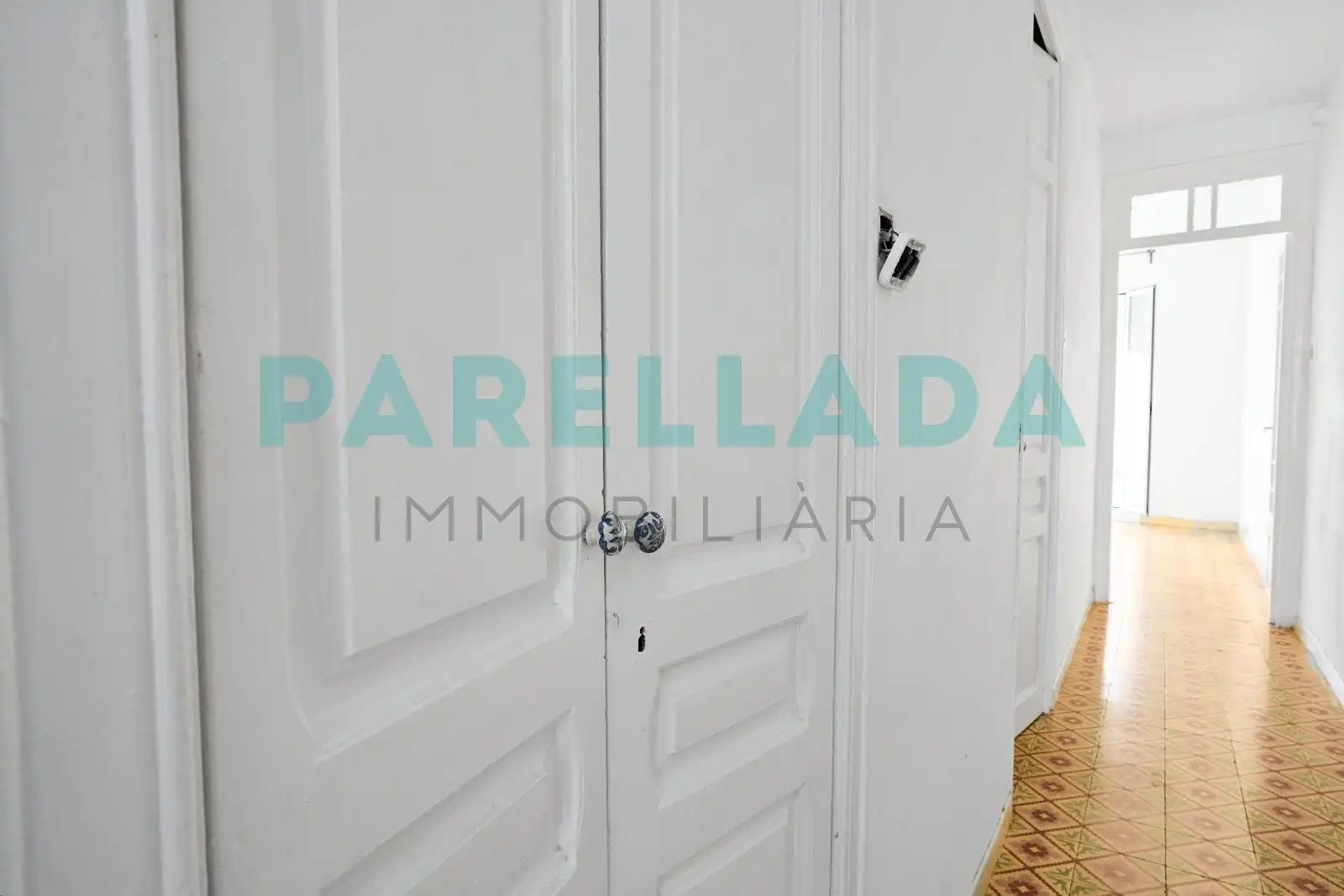 Piso en venta en Badalona con Terraza y Balcón