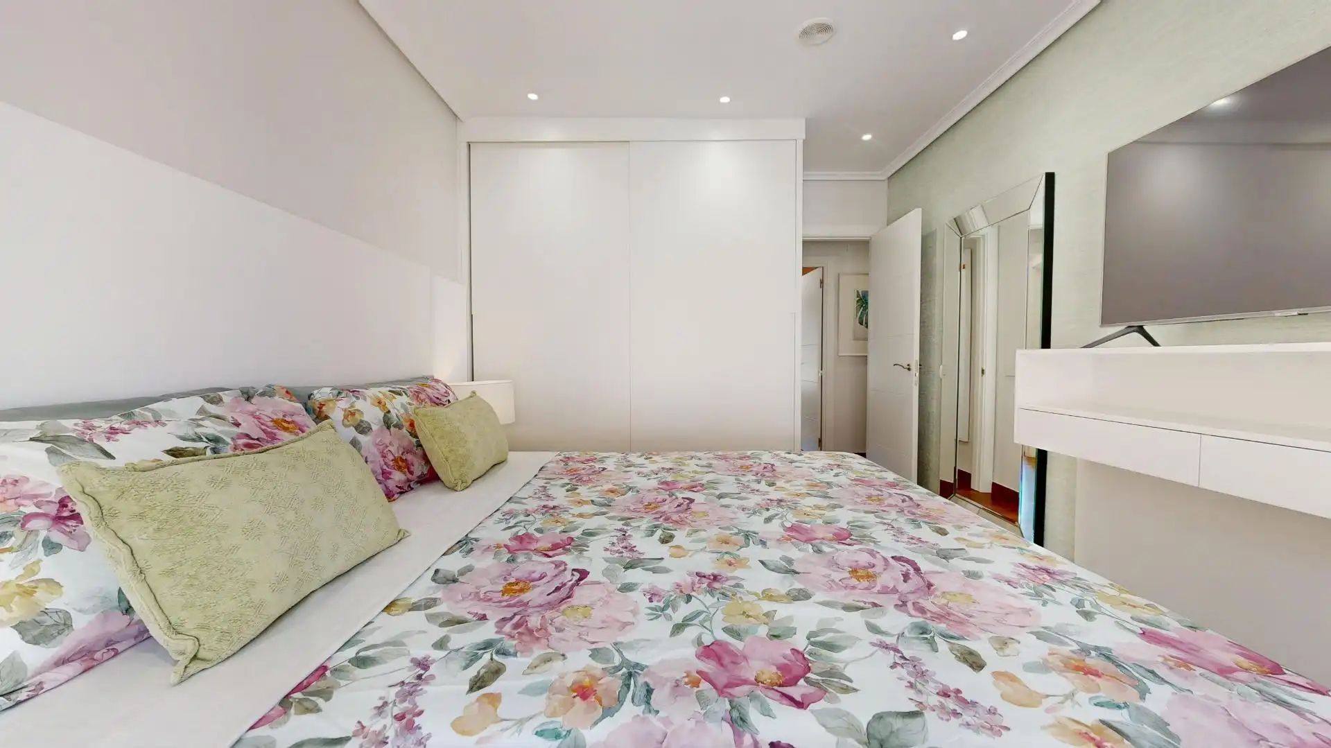 Habitación de Ático en venta en Galdakao con Calefacción, Terraza y Trastero