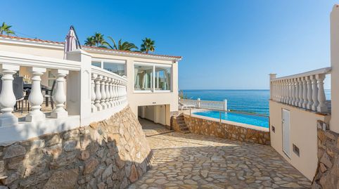 Villa de lujo en alquiler con acceso directo a la playa, imatge 2