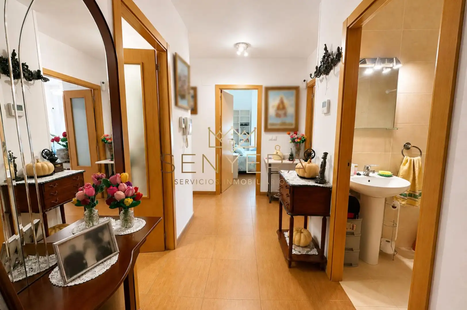 Wohnung zum Verkauf in Riola, imagen 9