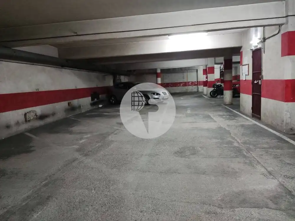 Parking for sale in Centre, imagen 2