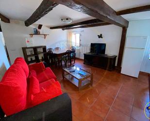 Sala d'estar de Apartament de lloguer en Torre-Pacheco