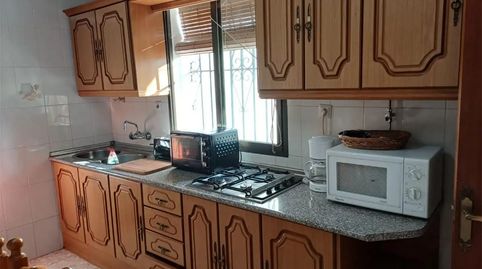 Foto 5 de Casa adosada en venda a Calle Tacones, 12, Jubrique, Málaga