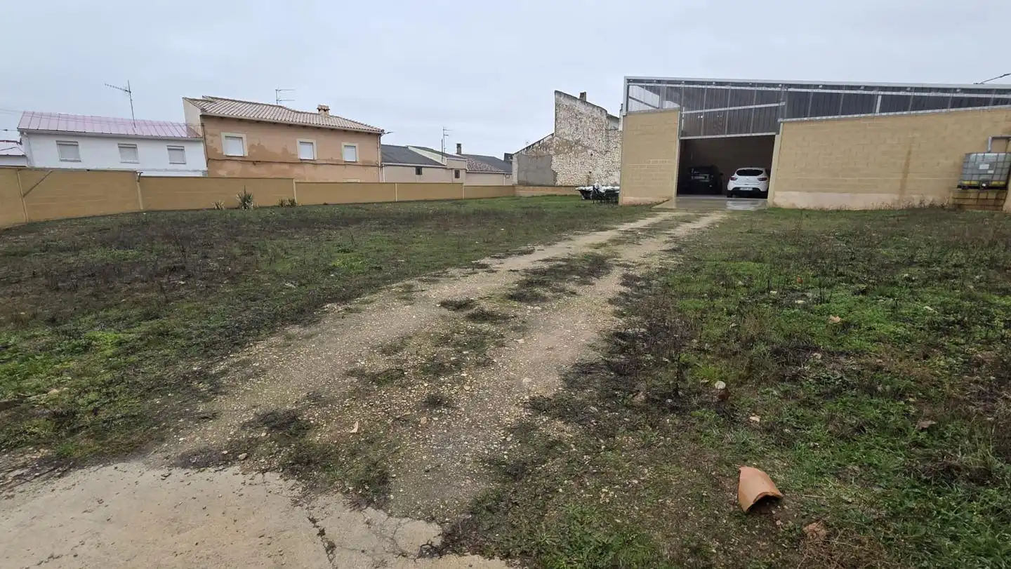 Residencial en venta en El Hito 