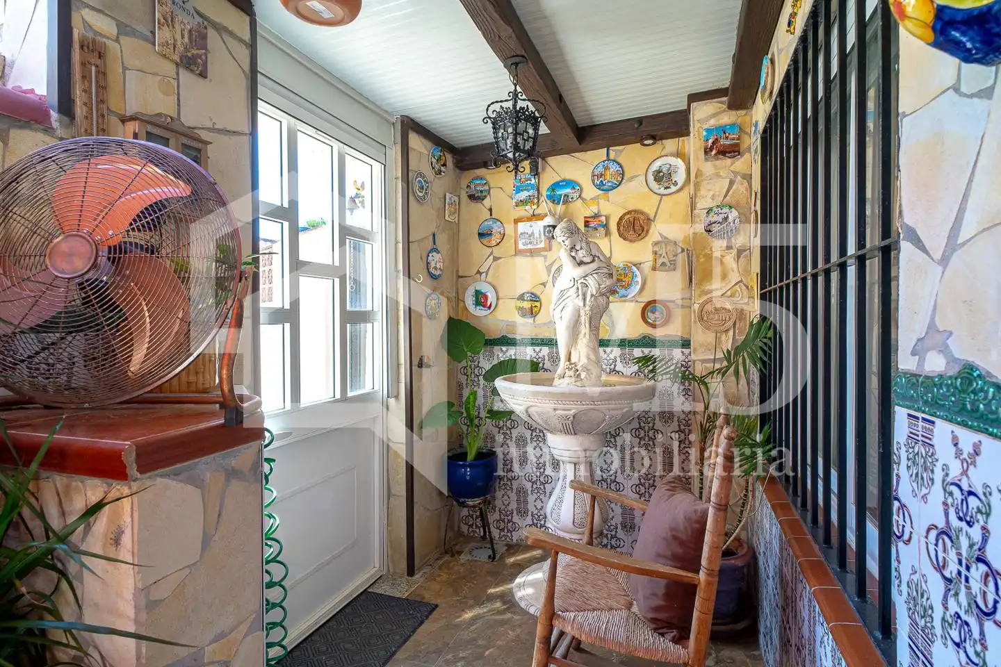 Haus zum Verkauf in La Cala del Moral, imagen 42