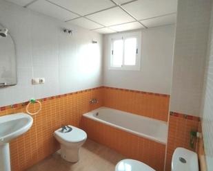 Bathroom of Attic for sale in Berja  with Terrace