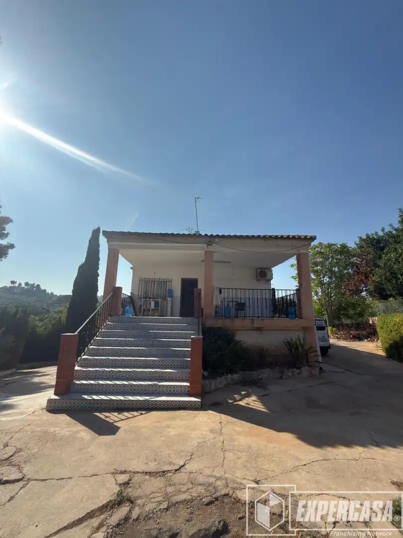 Villa mit Pool zum Verkauf in Picassent, imagen 25