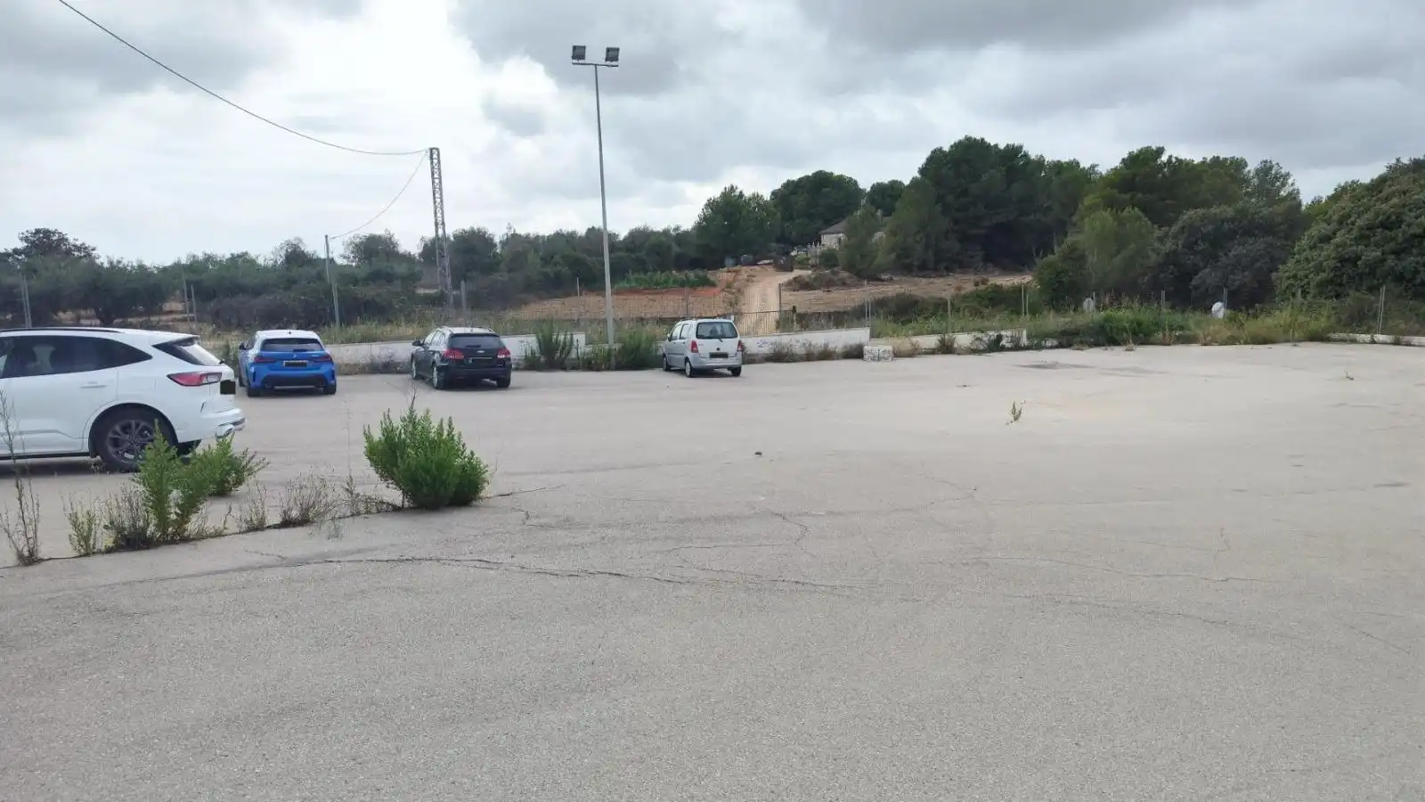 Nau industrial en venda a Castellet i la Gornal, imagen 16