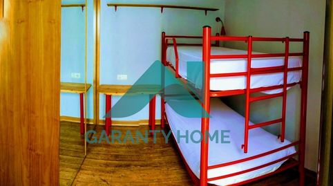 Foto 3 de Apartament de lloguer a Casco Antiguo, Cáceres Capital