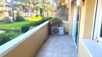 Terrace of Duplex for sale in Marbella  with Terrace