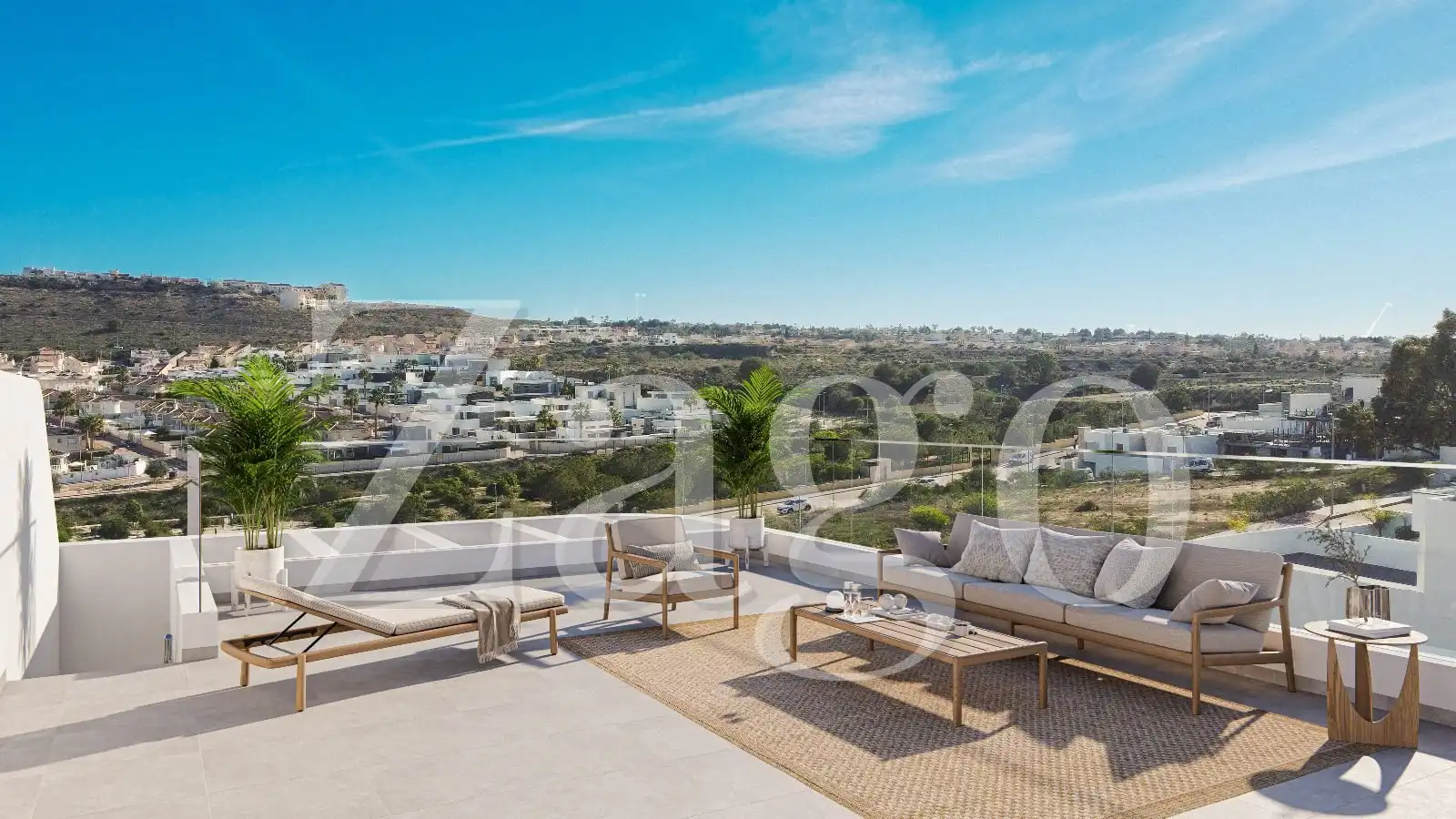 Apartamento con piscina en venta en Benijófar, imagen 14