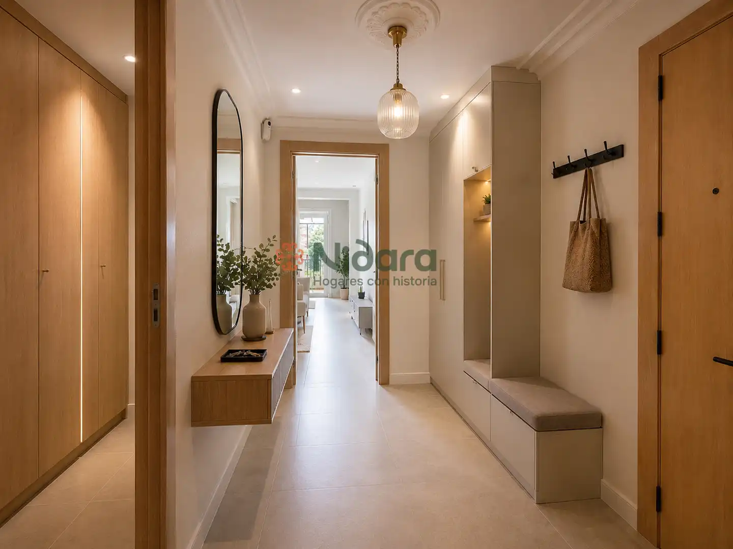 Attic for sale in Barcelona  with Air Conditioner, Heating and Furnished