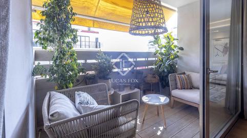 Foto 4 de Piso en venta en Rocafort, Valencia