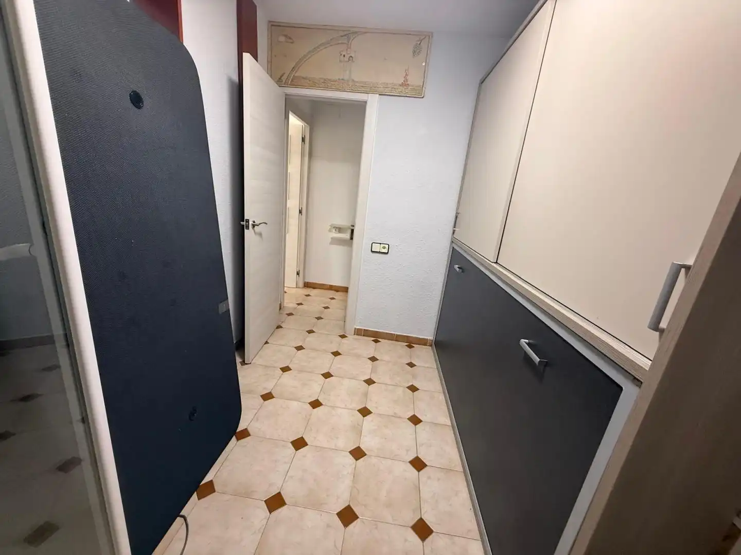 Piso con terraza en venta en Can Moré - Santa Anna - Can Feliu de Merola, imagen 16