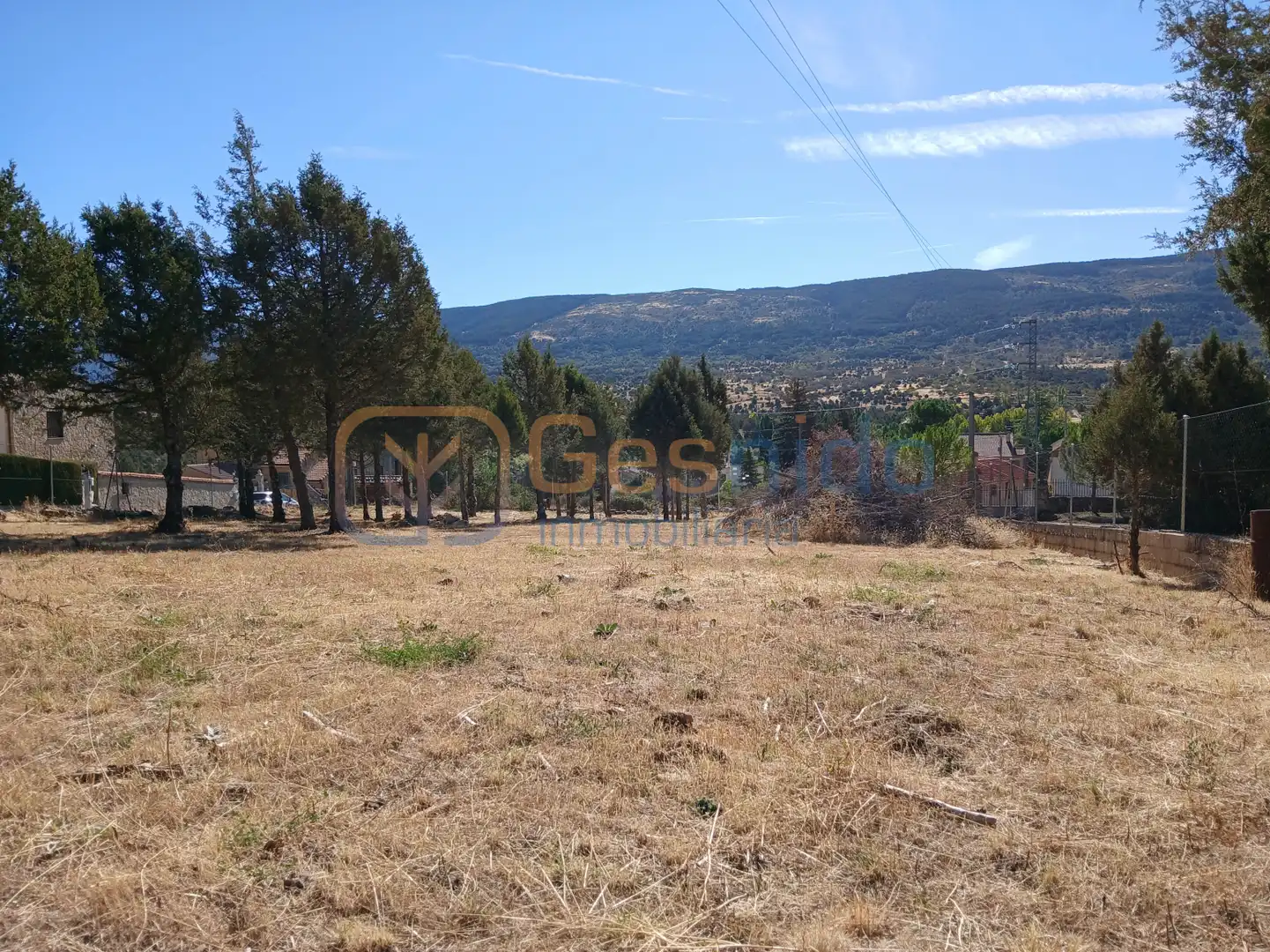 Residencial en venta en Casla, Segovia