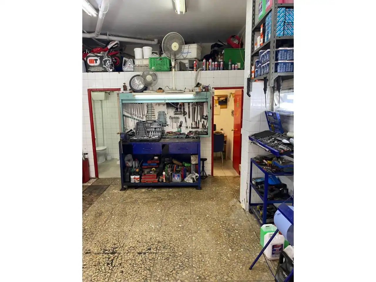 Business premises for sale in Goya, imagen 17