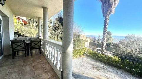 Foto 5 de Casa o xalet en venda a Carrer Carrer Castanyer, Castellví de Rosanes, Barcelona