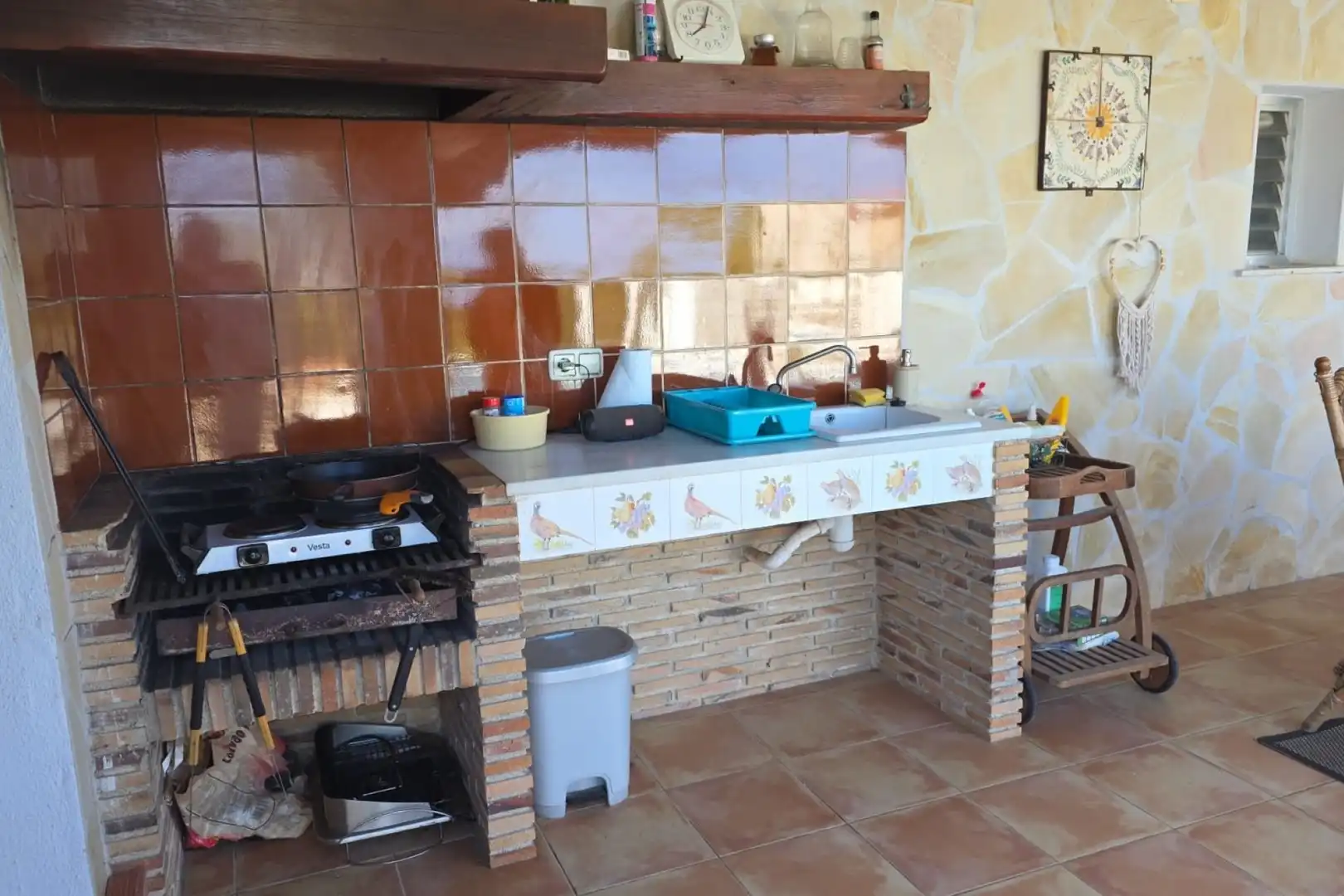 Haus mit Pool zum Verkauf in La Xara - La Sella, imagen 17