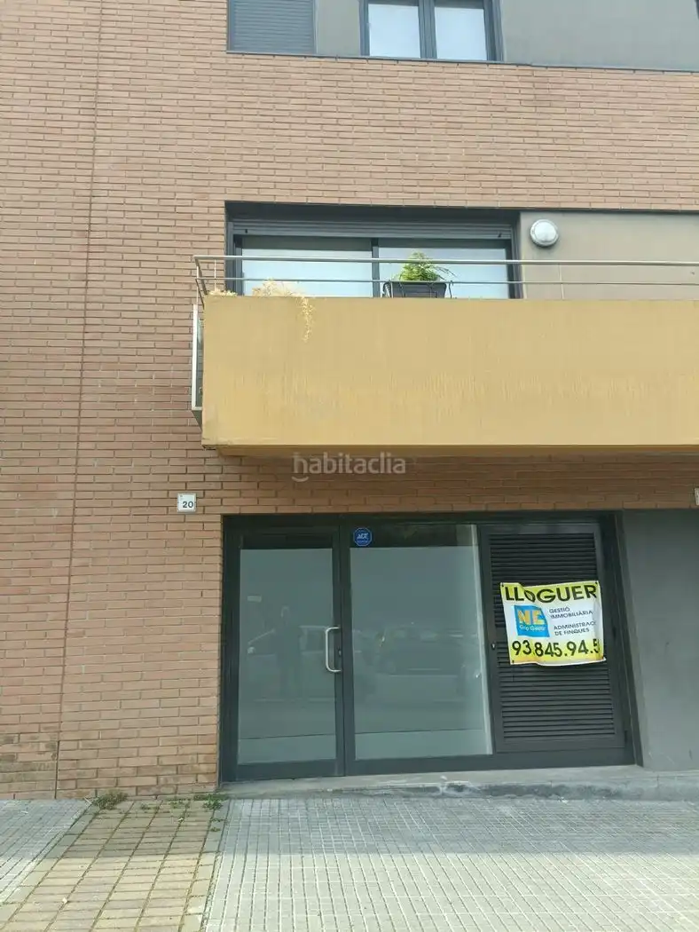 Local comercial de lloguer a Avinguda de Joan Oliver "Pere Quart" 20, imagen 6