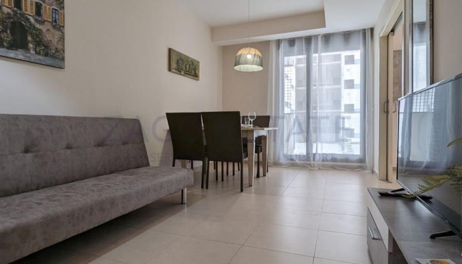 Foto 1 de Apartament de lloguer a N/a, Cala Alta - Veremar, Alicante