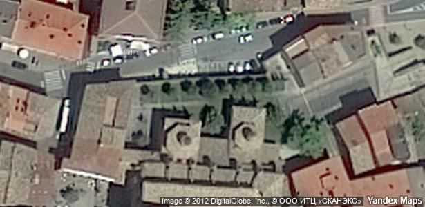 Finca rústica en venta en Viana