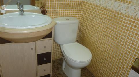 Foto 3 de Pis en venda a Sant Josep - Zona Hospital, Valencia