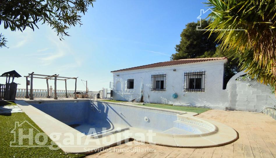 Foto 1 de Casa o chalet en venta en Calle Venus, Godelleta, Valencia