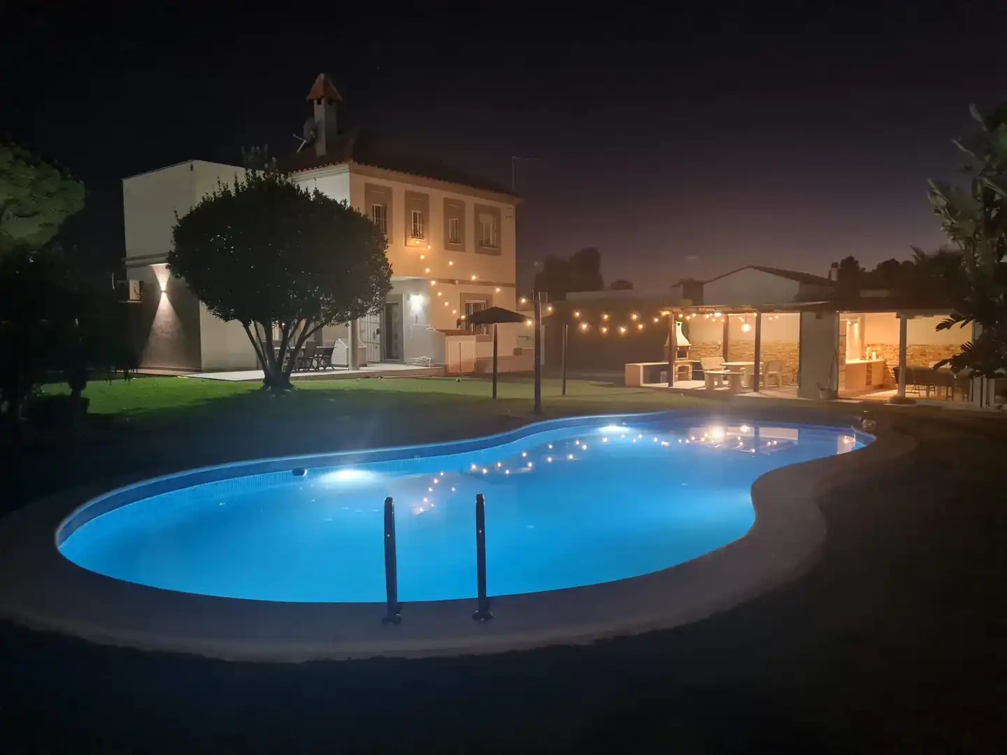 Chalet en venta en Oromana, imagen 25