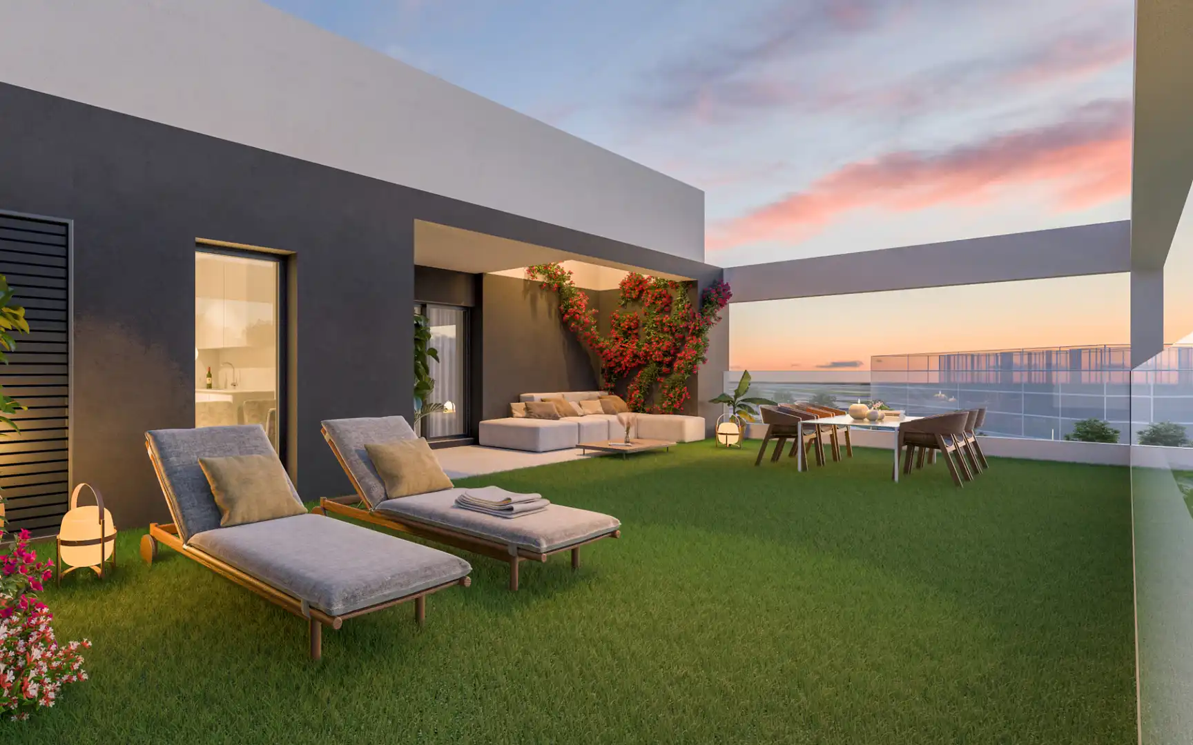 Flat for sale in Calle Adolfo Comba Gracia, Chapín - Campus Universitario - Navinco