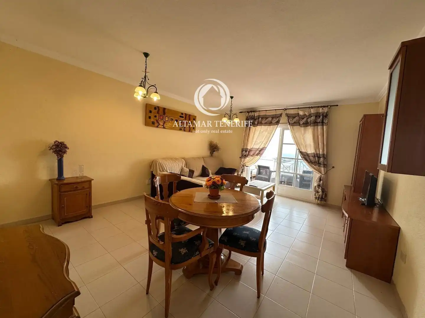 Apartament amb terrassa en venda a Asturias, imagen 7