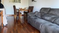 Living room of Flat for sale in Torremolinos  with Air Conditioner, Heating and Terrace