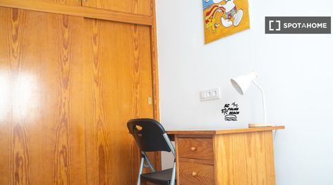 Photo 3 of Flat for rent in Foners, Palma de Mallorca