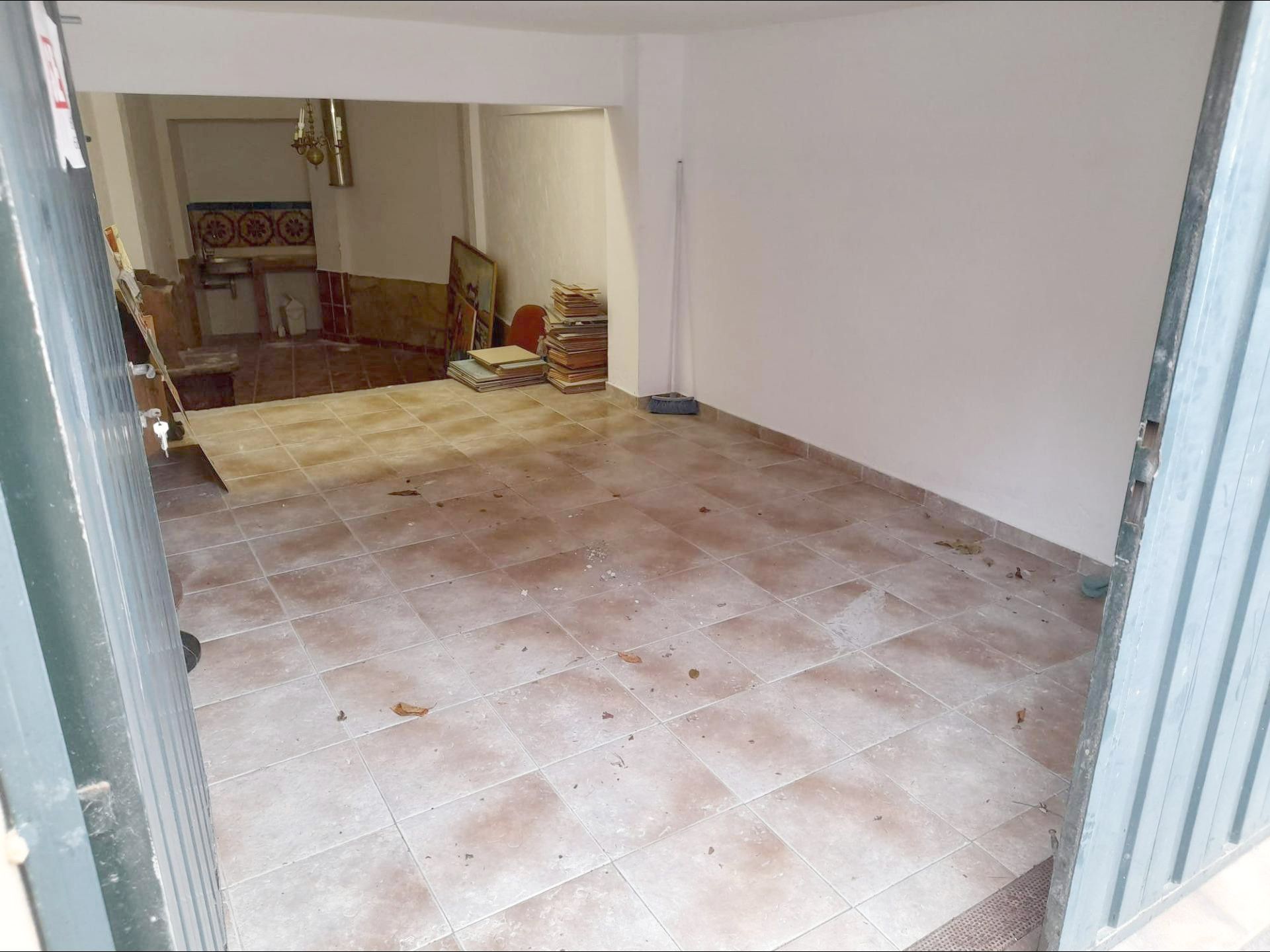 Garage for sale in Getxo 