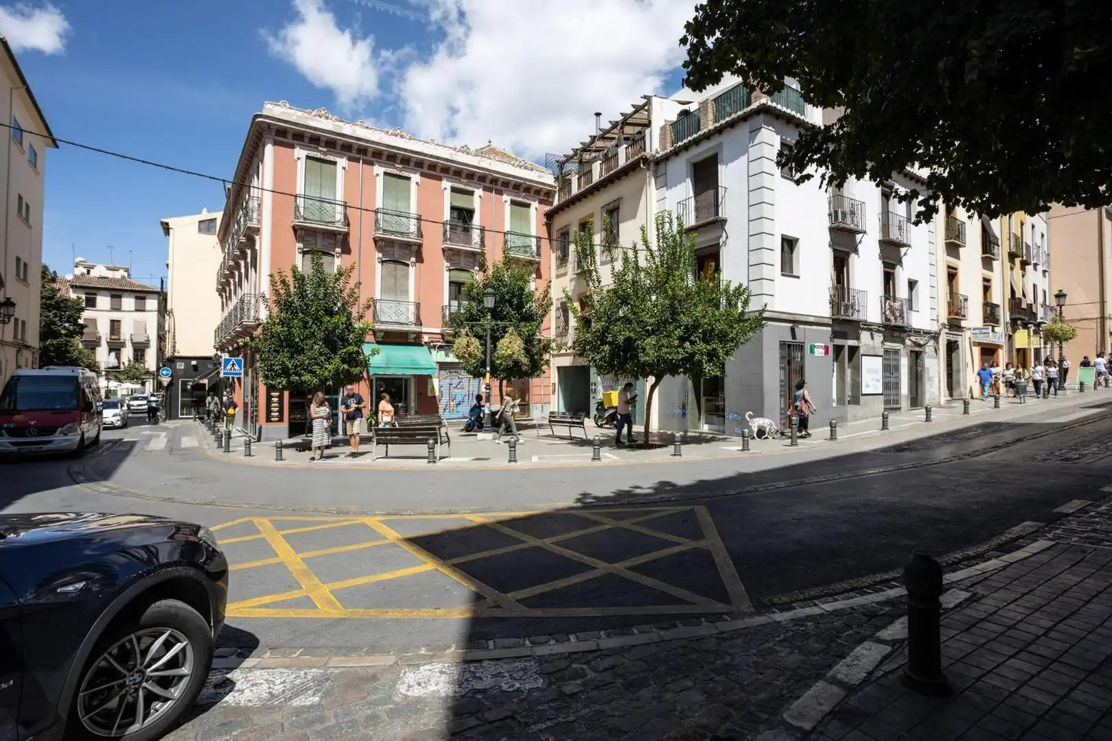 Piso en venta en Calle Salvador, imagen 5