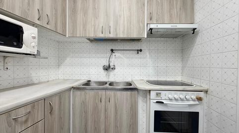 Foto 4 de Piso en venta en Carme - Vistalegre, Girona Capital
