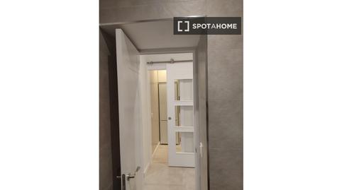 Photo 4 of Study to share in Casa de Campo, Madrid