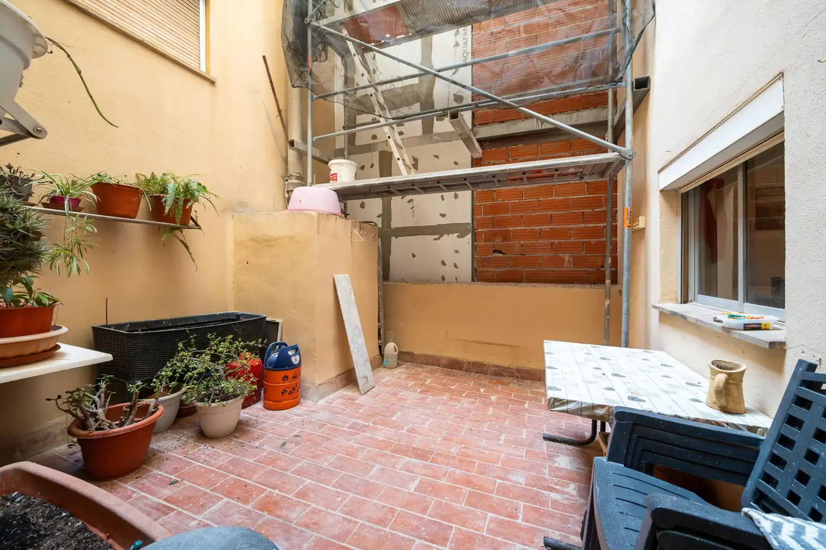 Piso con terraza en venta en Carrer JOSEP MELIA, imagen 24
