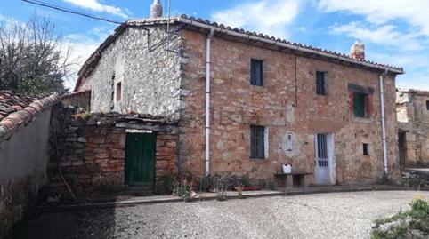 Photo 5 of House or chalet for sale in Villadiego, Burgos