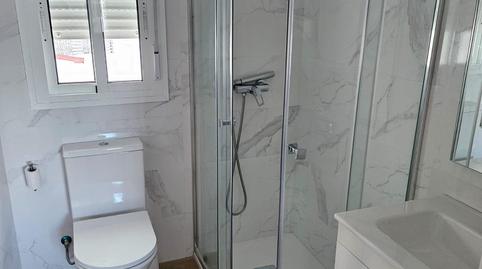 Foto 5 de Estudi de lloguer a Barrio del Nervión,  Sevilla Capital