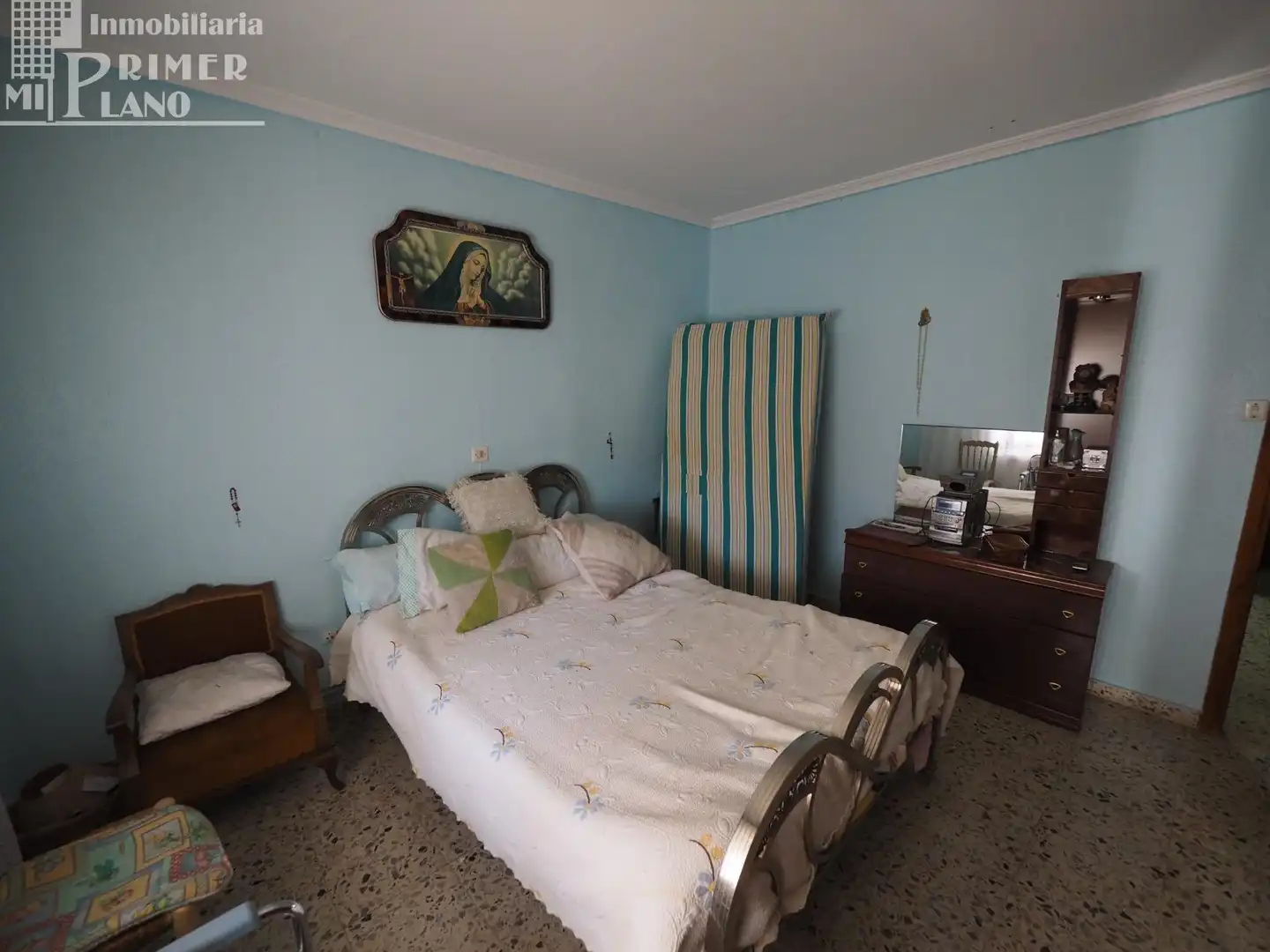 Casa en venta en Ossa de Montiel, imagen 8