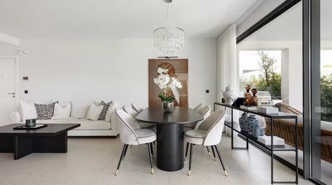 Foto 4 de Apartamento de alquiler en Calle la Pacheca Alta, 22, Benahavís pueblo, Benahavís