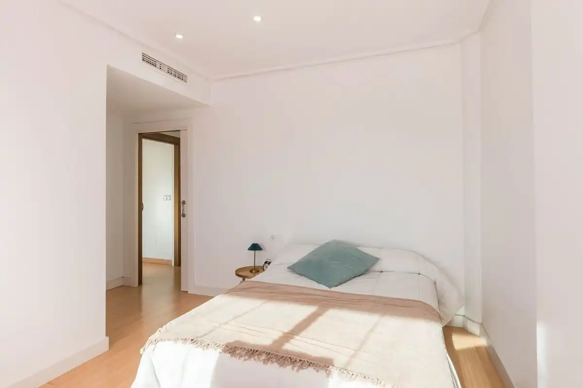 Chalet con terraza en venta en Av. Cañada Real, imagen 32