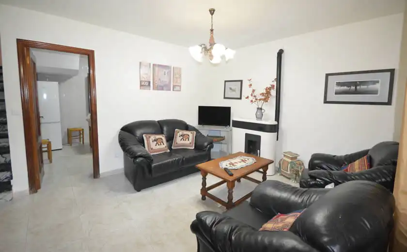 Casa o chalet de alquiler en Lugar San Roque, Cué - San Roque - Andrín