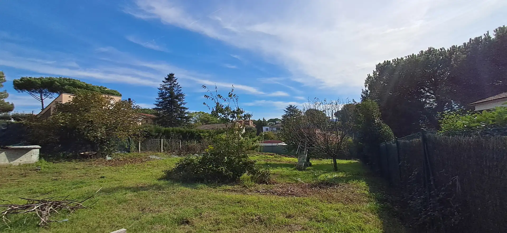 Terreny residencial en venda a Carrer Roure, imagen 3