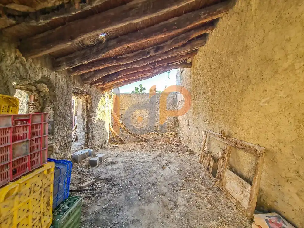 Casa o chalet en venta en Huércal-Overa con Terraza
