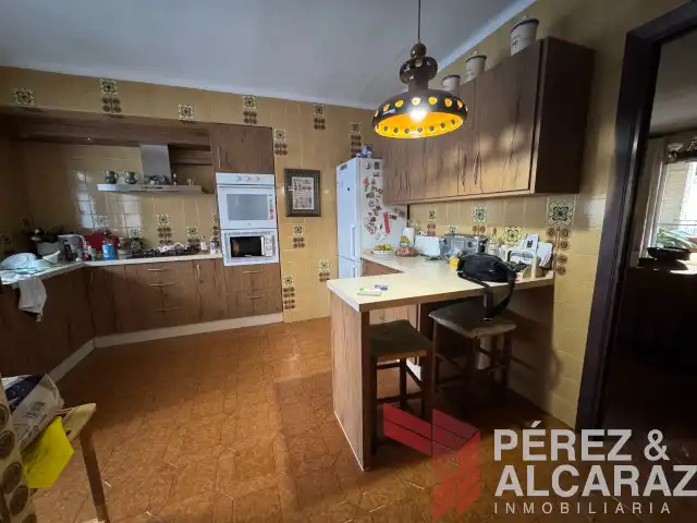 Appartamento con terrazza in vendita a Calle Feria, imagen 4