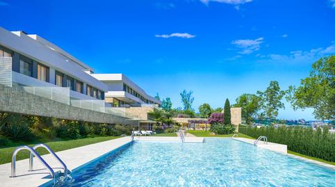 Foto 2 de Dúplex en venda a Guadalobón, Málaga