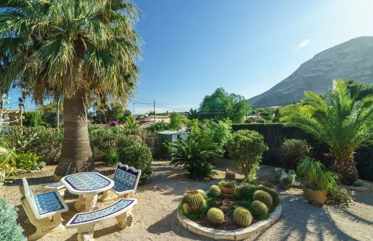 Casa con piscina in vendita a El Montgó, imagen 18