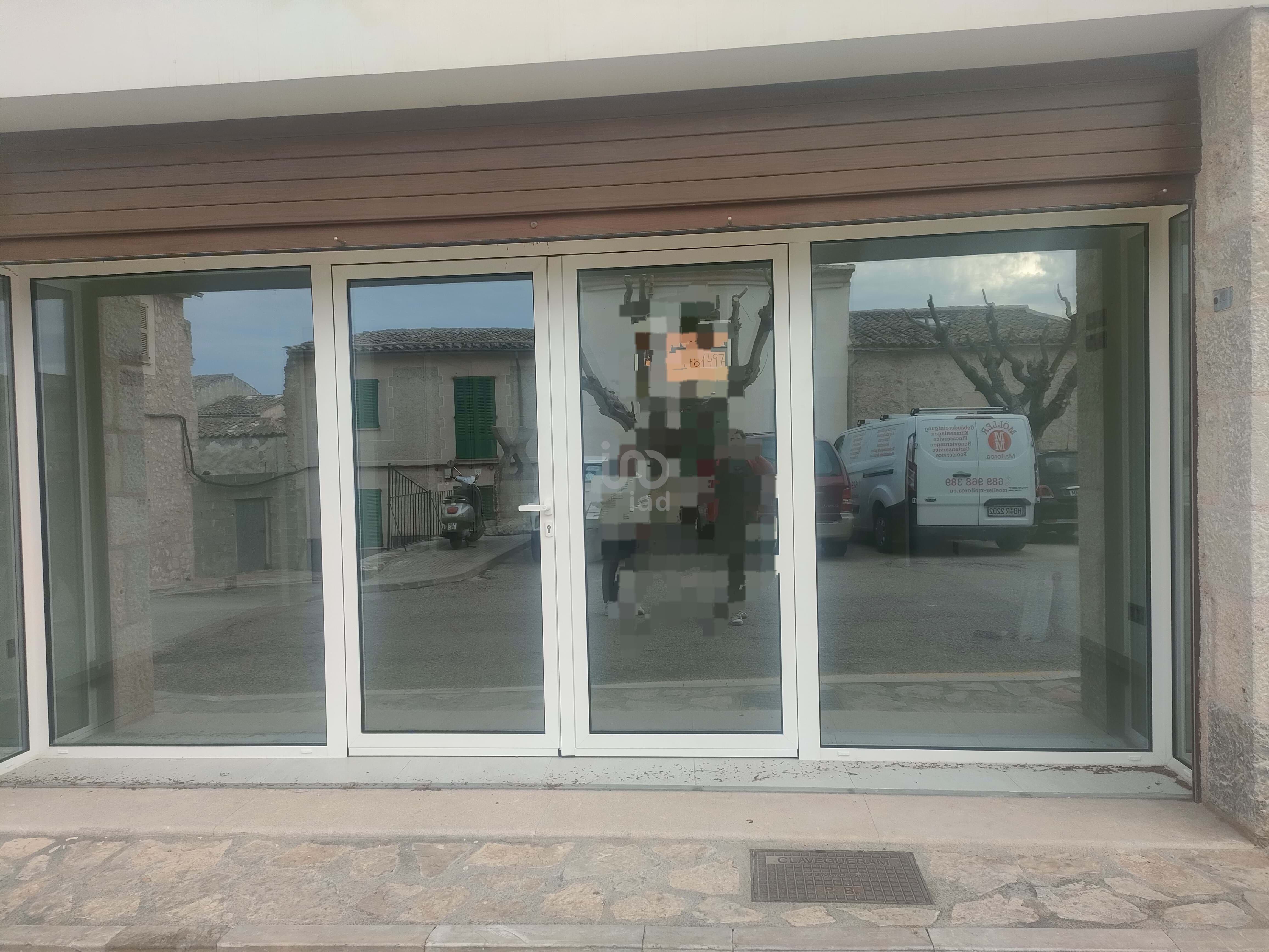 Premises to rent in Montuïri