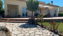 Exterior view of House or chalet for sale in L'Estartit  with Air Conditioner, Terrace and Balcony